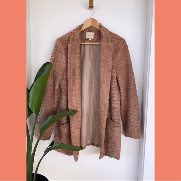 🌹vintage rose jacket🌹 - Picture 1 of 5